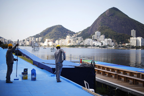 Фото:Reuters/Pixstream