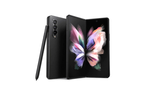 Samsung Galaxy Z Fold3