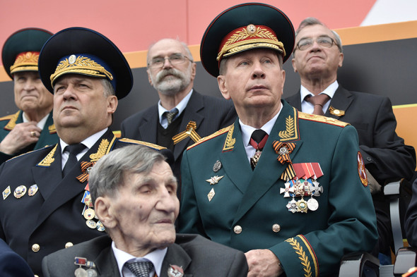 Фото:Алексей Никольский / ТАСС