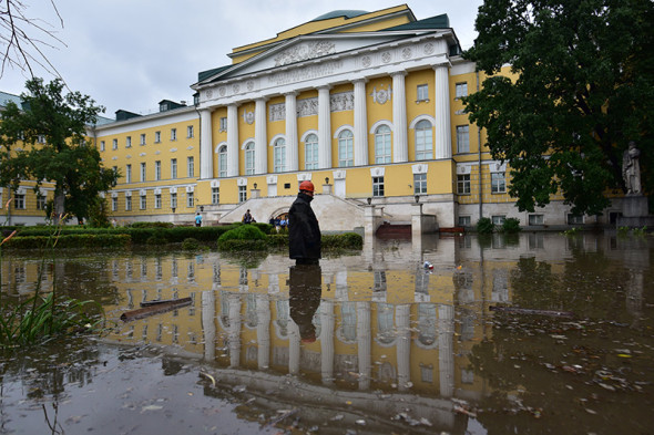 Фото:Стоян Васев/ТАСС
