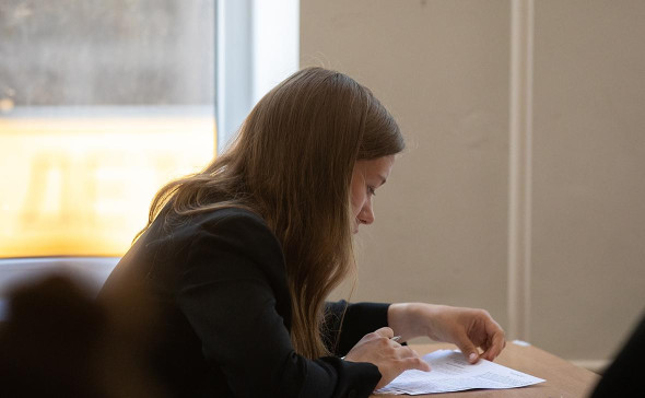 В Петербурге пересмотрят «неудачные формулировки» в уроках о блокаде