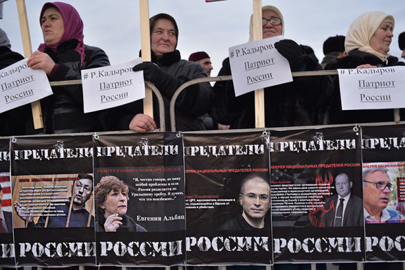 Фото:Антон Подгайко/ТАСС