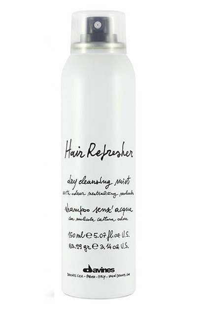 Сухой шампунь Hair Refresher, Davines