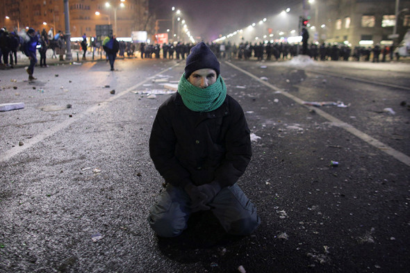 Фото:Reuters/Pixstream