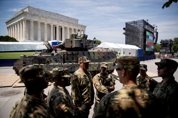 Фото:Andrew Harnik / AP