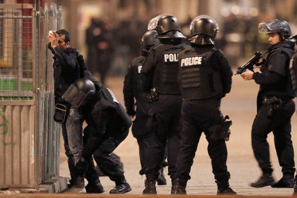 Фото: REUTERS 2015