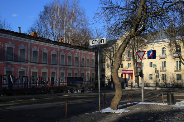 Фото:Анастасия Макарычева/РБК