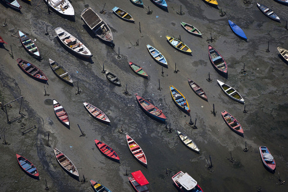 Фото:Felipe Dana/AP