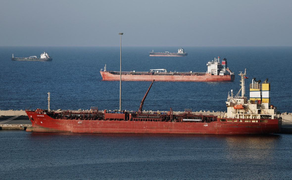 Sky News сообщил о сокращении судоходства в Ормузском проливе в 30 раз