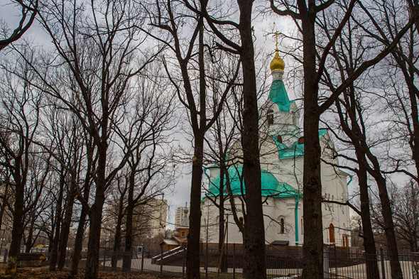 Фото:Олег Яковлев / РБК