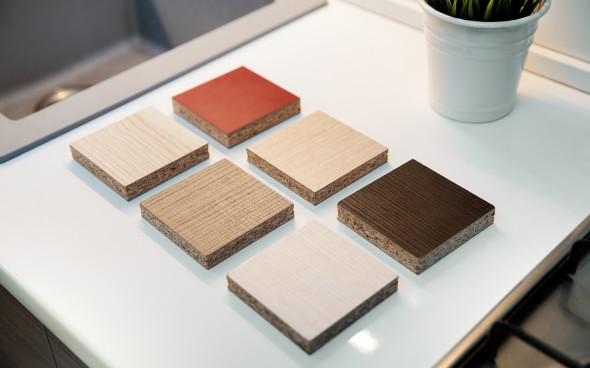 Что лучше ДСП или МДФ: плюсы и минусы материалов