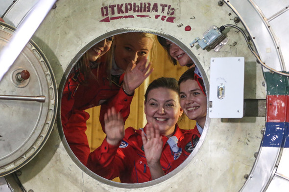 Фото:Вячеслав Прокофьев / ТАСС