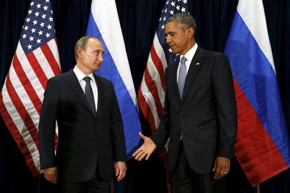 Фото:REUTERS 2015