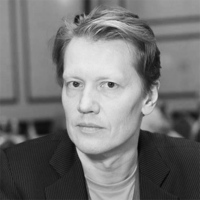 Сергей Попов