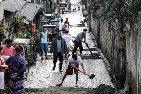 Фото:Aaron Favila / AP