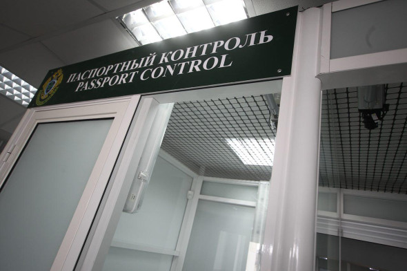 Фото: Александр Подгорчук