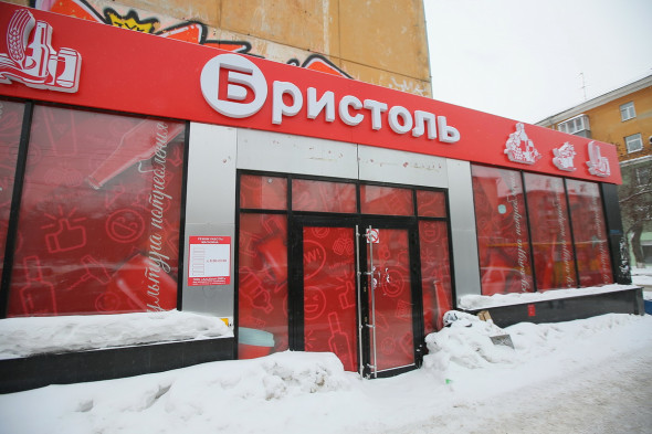 Фото: Константин Мельницкий