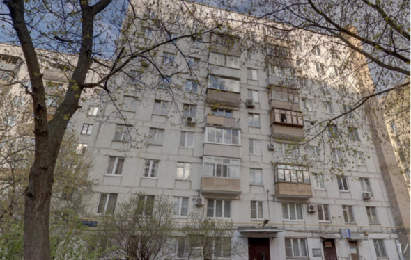 Аукцион правительства Москвы и Москвы выставили на торги квартиры в центре столицы по цене 5,3 млн рублей