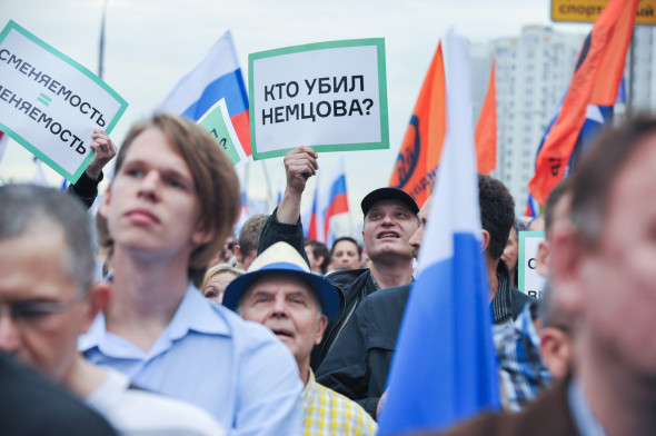 Фото:Михаил Зверев для РБК
