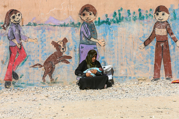 Фото:Reuters/Pixstream