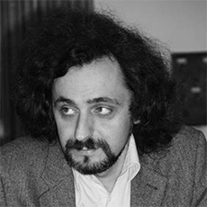 Александр Верховский, журналист, директор информационно-аналитического центра «Сова»
