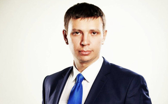 Залим Кеферов