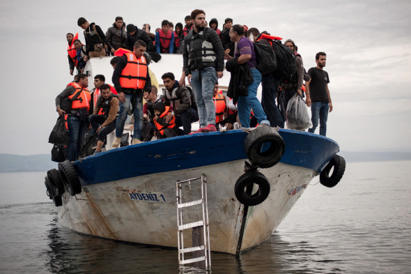 Фото:REUTERS 2015