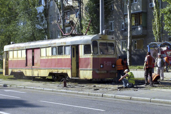 Фото:Александр Соколов/РБК