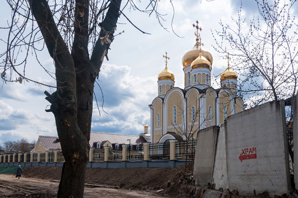 Фото:Олег Яковлев / РБК