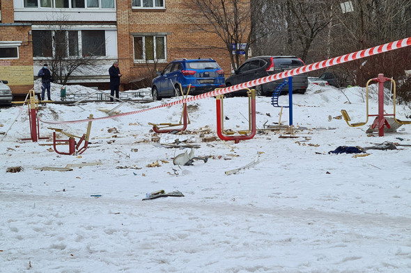 Фото:Денис Воронин / АГН «Москва»