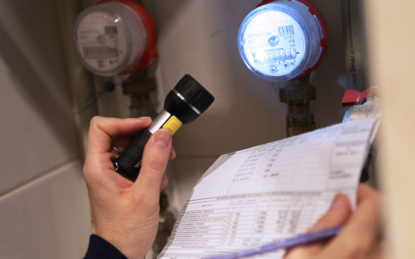 В Москве обновились правила учета расхода воды :: Жилье :: РБК Недвижимость