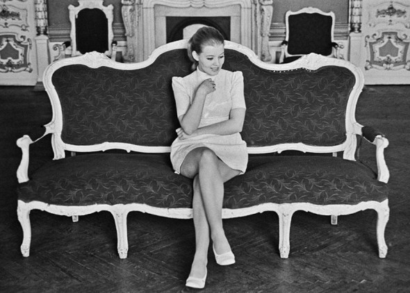 1974 год
