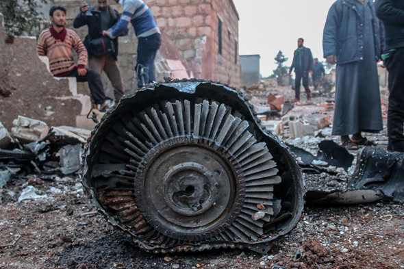 Фото:Abdalla Saad / EPA-EFE