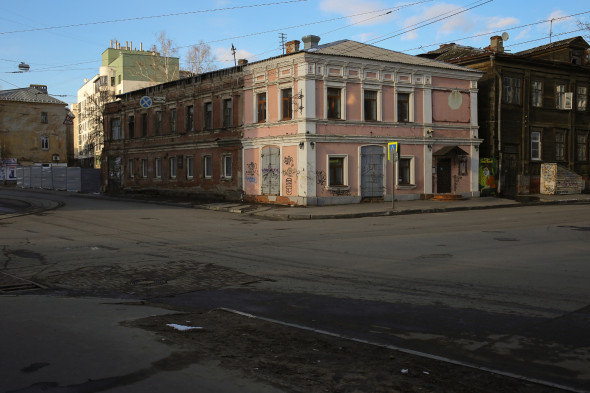 Фото:Анастасия Макарычева/РБК