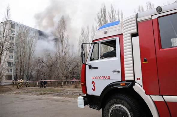 Фото: «РИА Новости»