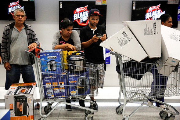 Фото: Reuters/Pixstream