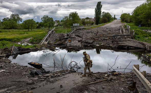 Фото Ситуация В России
