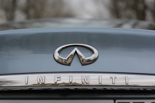Подорожание пошло в премиум — пришла очередь Infiniti Подорожание пошло в премиум — пришла очередь Infiniti