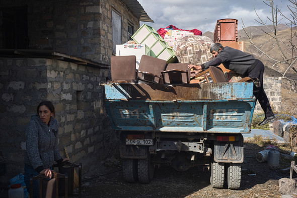 Фото:Alex McBride / Getty Images