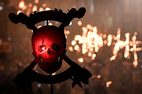 Фото:Toby Melville / Reuters