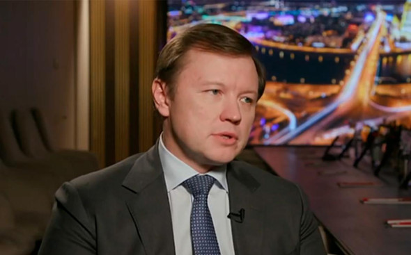 Власти Москвы исключили возможность дефицита на рынке жилья