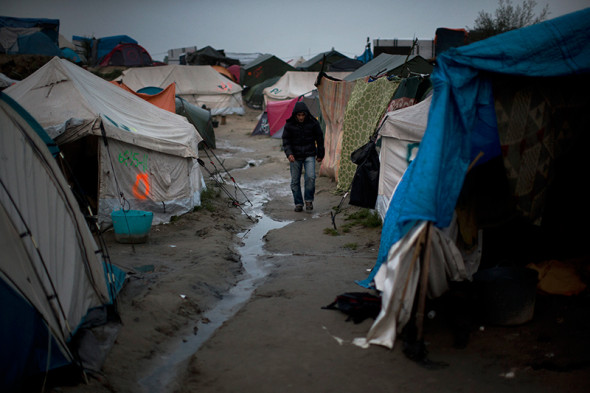Фото:Emilio Morenatti/AP