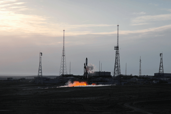 Фото:roscosmos / vk.com