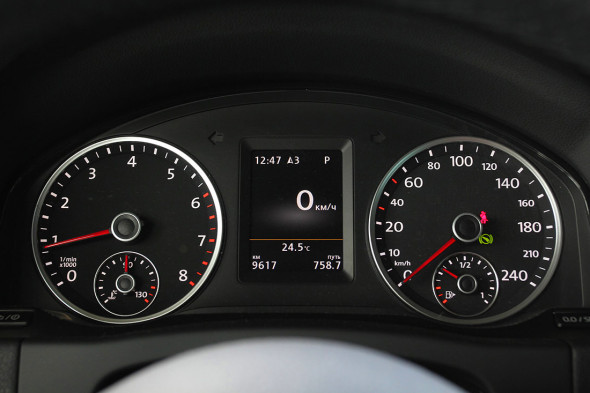 Фольксваген тигуан как снять ограничение скорости Vw тигуан 2013 не работает тахометр Volkswagen-Izmailovo.ru