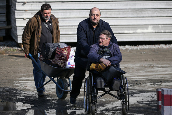 Фото:Донат Сорокин / ТАСС