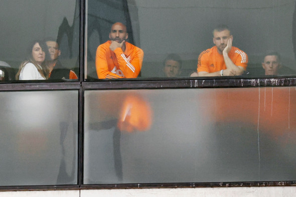 Фото:Phil Noble / Reuters