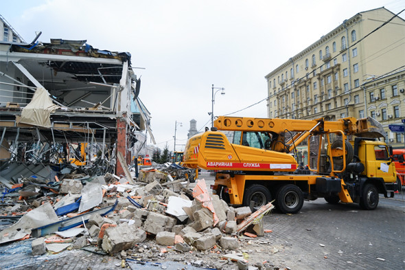 Фото:Олег Яковлев / РБК