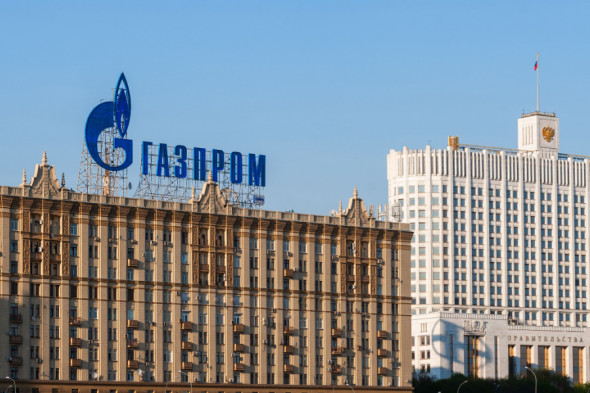 Выплаты гражданам рф от газпрома