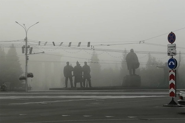 Новосибирск