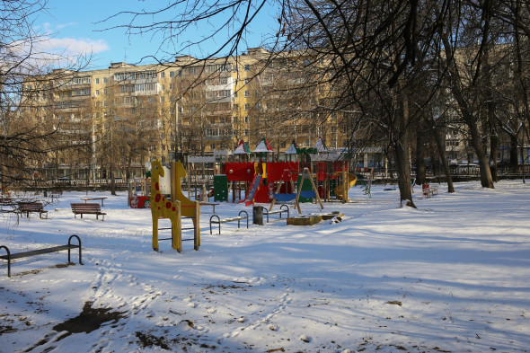 Фото:Анастасия Макарычева/РБК